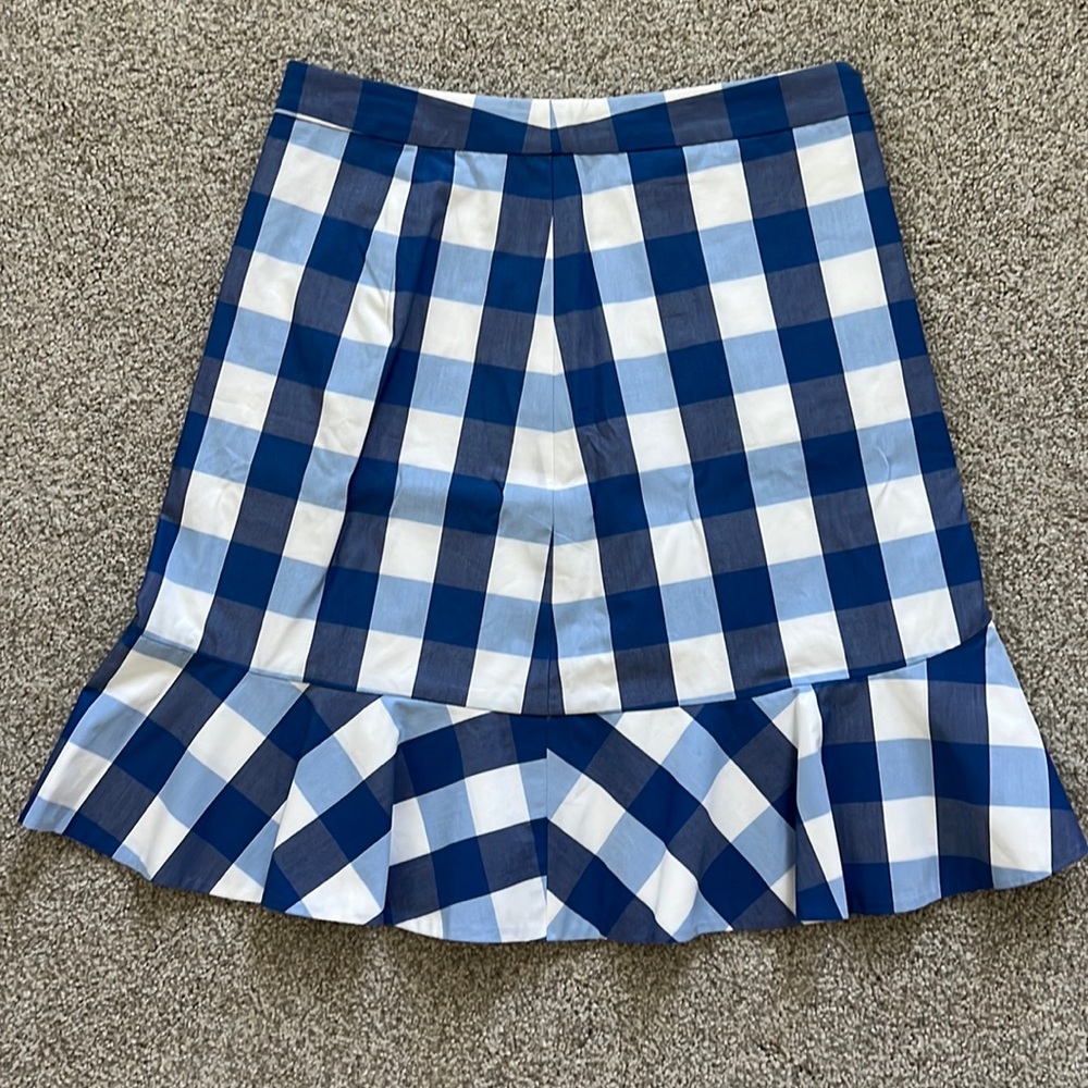 Brand New Draper James skirt